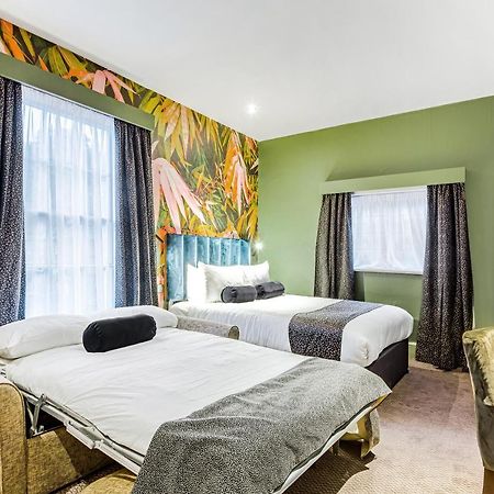 Inn On The Lake By Innkeeper'S Collection Godalming Exteriör bild